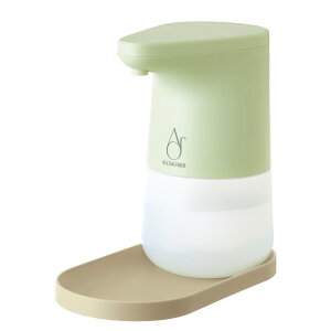 yPLUSz AUEo[ I[gfBXyT[ AR[^Cv 600ml O[ AL-AD600(31418) vX