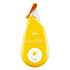 �yPLUS�z �f�R���b�V�� 6mm�� ���� DC-060-3(51878) �v���X