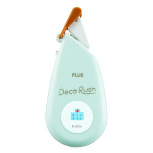 �yPLUS�z �f�R���b�V�� 6mm�� �a�@ DC-060-5(51880) �v���X