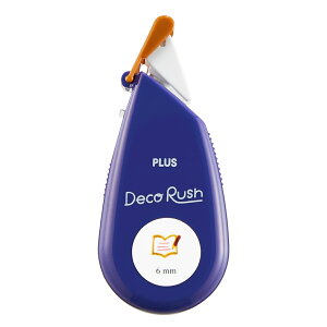 �yPLUS�z �f�R���b�V�� 6mm�� �蒠 DC-060-6(51881) �v���X