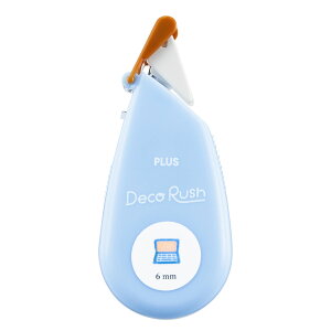 yPLUSz fRbV 6mm p\R DC-060-11(51886) vX