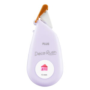�yPLUS�z �f�R���b�V�� 6mm�� �� DC-060-13(51888) �v���X