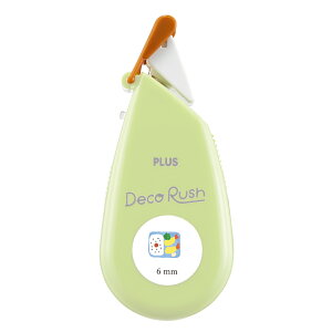 �yPLUS�z �f�R���b�V�� 6mm�� �ٓ� DC-060-16(52065) �v���X