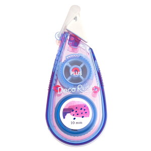 yPLUSz fRbV 10mm ^Cv ӂR[W DC-080-5(51982) vX