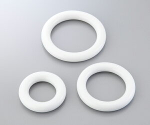 �y�X�~�X���f�B�J���z �����O�E�y�b�T���[ 65mm