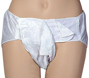 タケトラ(竹虎) ワンタッチT字帯 フリー W65−105cm