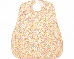 ディナーエプロン スミレオレンジ 6070 大阪エンゼル