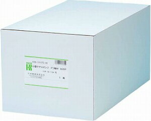 マウスピュア 口腔ケアスポンジ(プラ軸)L500本入 039-102076-00 川本産業