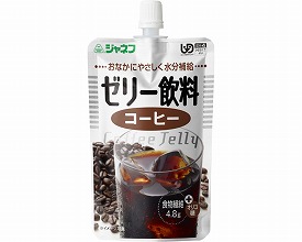 ジャネフ オーバーのアイテム取扱☆ 日本最大級の品揃え ゼリー飲料 コーヒー １袋