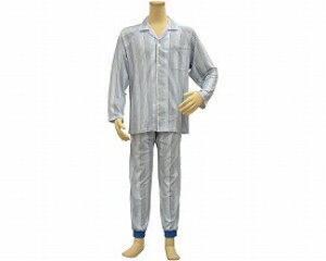 ◎簡単着替えパジャマ 紳士用 M PA04G 幸和製作所