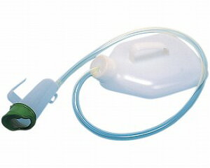 浅井商事 安楽尿器デラックス 男性用 3434 800201 浅井商事