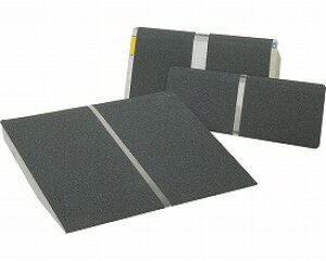 ポータブルスロープ段差アルミ1枚板タイプ25タイプ PVT025 イーストアイ