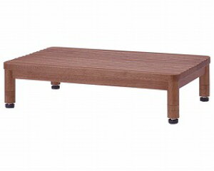 ※段差解消踏台 ワイドタイプ KB-100W キヨタ