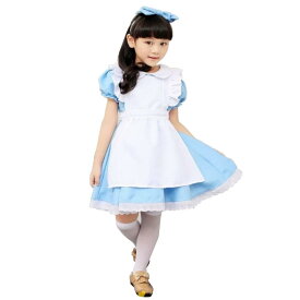 楽天市場 水色 ワンピース コスプレ 変装 仮装 ホビー の通販