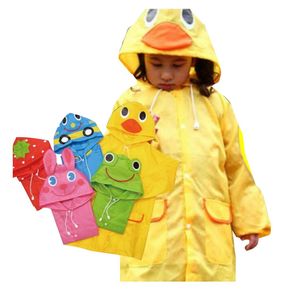 子供用雨具 かわいいキャラクター レインコート 子供 キッズ 新品 かわいい カッパ レインウェア 雨具 キャラクター 商店