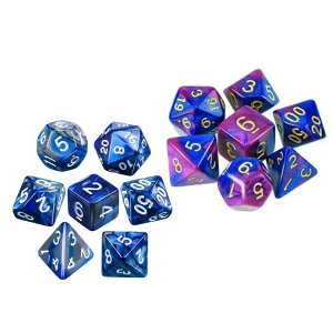 TCR TRPG ʑ̃_CX 7 4 6 8 10 12 20 J[hQ[ e[uQ[ m