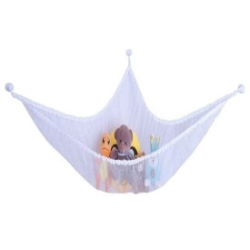楽天市場 ぬいぐるみ 収納 ハンモックの通販