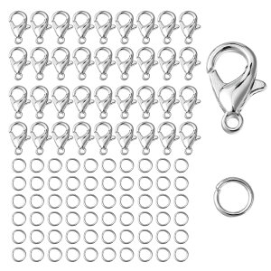 JjJ  12mm 50 ۃJ 150 Zbg ANZT[ uXbg lbNX L[z_[ ߋ DIY ANZT[Ntg