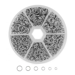 ۃJ XeX 4mm 5mm 6mm 8mm 9mm 10mm v1500Zbg sAX CO ANZT bp[c P[Xt