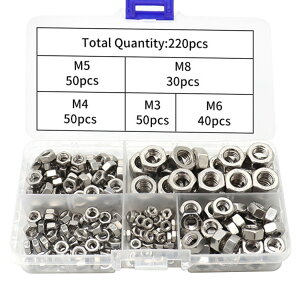 Zpibg 220Zbg M3 M4 M5 M6 M8 SUS304 XeX [P[Xt