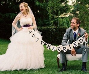 JUST MARRIED K[h n[go[ EGfBO ObY Zbg  񎟉 Cxg p[eB[ (n[g^ JUST MARRIED)