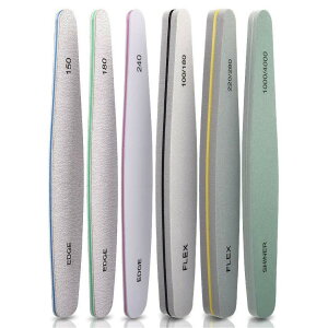 lCt@C ܂₷ 6{Zbg ʃ^Cv [ut@C #150 #180 #240 X|Wobt@[ 100/180 220/280 VCi[ 1000/4000