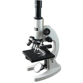 ML顕微鏡 ML-1200 顕微鏡 学習 微生物 光学ガラス ピント 高倍率 研究 理科 生物 学校 教育 写真撮影 一眼レフ撮影 勉強 文具 文房具 直筒単眼式 教材