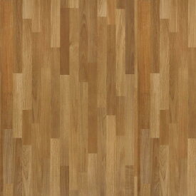 VEELIKE 壁紙シール 木目調 ブラウン リメイクシート カッティングシート 木目シート 防水 厚手 40cmx300cm はがせる壁紙 のり付き クロス はがして貼るだけ ビニー ルシール 家具 補修 テープル ドア 台所 キャビネット インテリア 賃貸OK 茶色