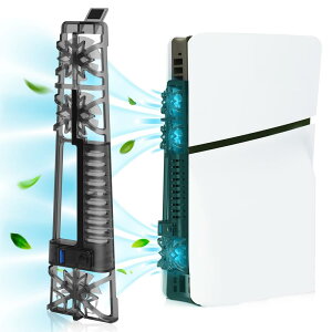 2023V^ PS5 Slimppt@ V^PS5 SlimpANZT[ PS5 Slim{̗pM 2iK RGBJtȏƖ[h ͋C USB|[gt fBXN/fW^ł̗Ή V^ps5 SlimӋ@p