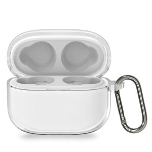 kwmobile Sony LinkBuds SΉ P[X - CzP[X veNV Jo[ h~ TPU - 