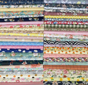 GUQI 50  n ͂Zbg ԕ DIY JbgNX pb`[N z (25cm x 25cm)