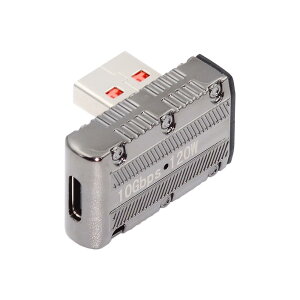 NFHK USB-C USB 3.1 Type C X - USB 3.0 Type-A IX 90 xp[vt@C^Cv 10Gbps f[^ 120W dA_v^ JTCo[pNX^C