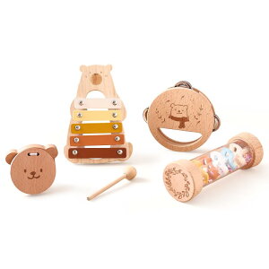 Wooden Teether y  y[ 4_Zbg KK ؂̂ eb\[y ؋ JX^lbg ^o C{[ cp mߋ Ŋy 1 2 a oYj