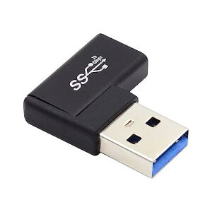 NFHK USB-C Type C X - USB 3.0 A IX f[^A_v^ tbg  90x px m[gp\R fXN