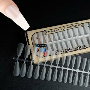 SunBeam Nails lC`bv O RtB o[i NA  lCp DIYp RȃtBbg  12TCY 240 [P[Xt(RtB }bg)