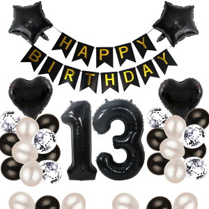 13 a o[ D t Zbg o[ 13 HAPPY BIRTHDAYK[h n[gD ᕗD o[Xf[o[ l j̎q ̎q ubN