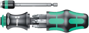 Wera(���F��) 05051019001 | Kraftform Kompakt �h���C�o�[�r�b�g