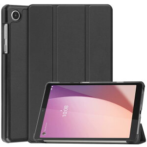 Huos NEC LAVIE Tab T8 T0855/GAS PC-T0855GAS 8C` Jo[ P[X 2023 ^hP[X O܂ }OlbgJ X^h@\ ܂ ^ Ռz y ^ubgp