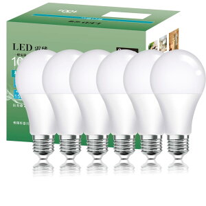 LEDd a26mm d100` F 12.3W 1580lm ʓd S^Cv °Lz F s Ή 6 (100W` F)