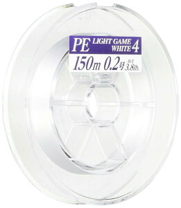 }geOX(YAMATOYO) PEC PECgQ[ 150m 0.2 3.8lb 4{ zCg