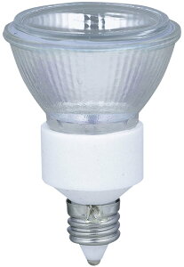 ELPA �_�C�N���n���Q�� 35W�` E11 ���p G-250H (JDR110V35WLM/K3)