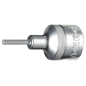 �g�l(TONE) �w�L�T�S���\�P�b�g HP4H-03 �����p12.7mm(1/2�h) ��ʕ�3mm