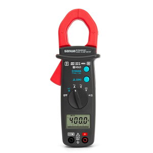 �O�a�d�C�v�� SANWA �N�����v���[�^ DCM400AD