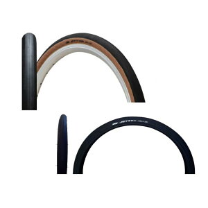 IRC TIRE (�A�C�E�A�[���E�V�[) ���]�� �^�C�� JETTY PLUS �W�F�e�B�[�v���X HE 20×1.25 �u���b�N