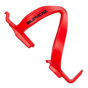 Supacaz (�X�p�J�Y) �T�C�N�����O �{�g�� �P�[�W - Fly Cage Poly - Red