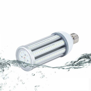 FWAYTECH LEDR[^d h E26 E39Ή 54W 6800LMȏ F6000K LEDX LEDR[v 400W-450Wⓔ/⃉v IP65hho 1Zbg (54W E26, F)