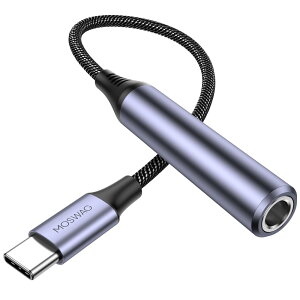 MOSWAG USB^CvC1/4wbhtHA_v^AUSB C6.35mm TRSI[fBIP[u XeIWbNI[fBIAUXA_v^ AvA~LT[Az[VA^[AX}[gtHAbvA6.3