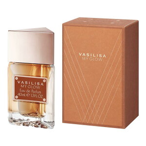 Vasilisa(@V[T) @V[T }COE I[hpt@ 40ml  fB[X nj[ O}