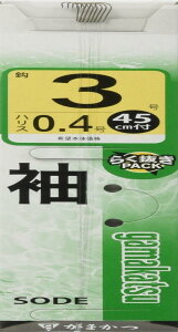 ܂(Gamakatsu) t   3-nX0.4