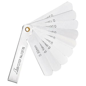 V(Shinwa Sokutei) VbNlXQ[W A 75mm 9g 73776